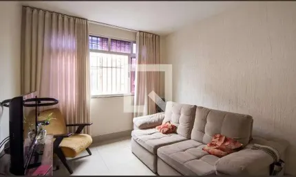 Apartamento para Venda - Anchieta, 3 Quartos,  91 m² - Belo Horizonte