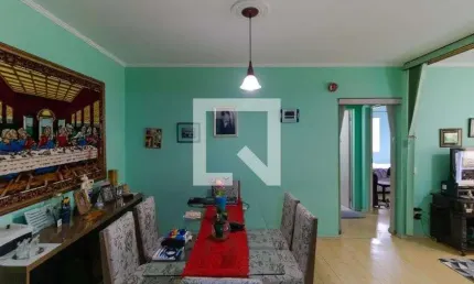 Apartamento para Venda - São Bernardo, 2 Quartos,  92 m² - Campinas