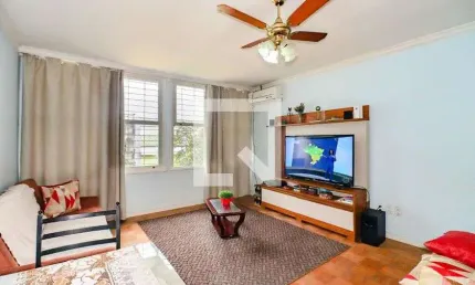 Apartamento para venda - petrópolis, 3 quartos,  123 m² - porto alegre