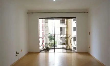 Apartamento para Venda - Belém, 3 Quartos,  107 m² - São Paulo