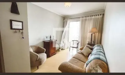 Apartamento para venda - santana, 4 quartos,  91 m² - são paulo