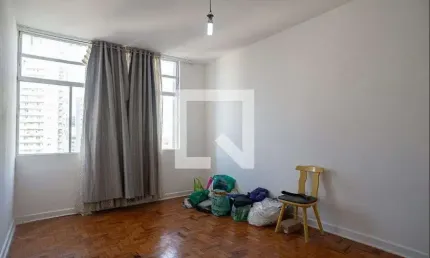 Apartamento para venda - bela vista, 1 quarto,  35 m² - são paulo