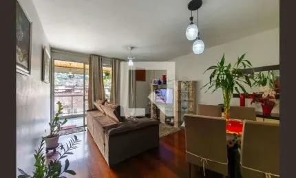 Apartamento para Venda - Vila Isabel, 2 Quartos,  102 m² - Rio de Janeiro