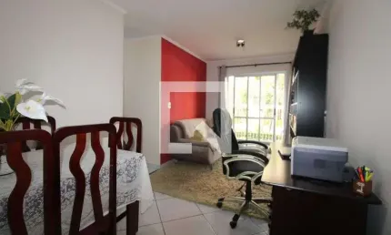 Apartamento para venda - vila industrial, 2 quartos,  60 m² - campinas