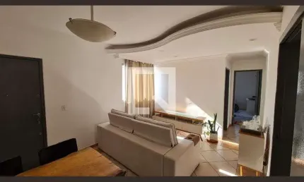 Apartamento para venda - buritis, 4 quartos,  85 m² - belo horizonte