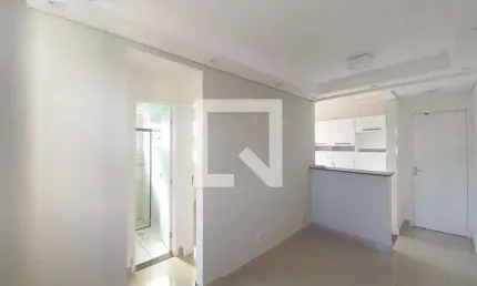Apartamento para venda - vila carminha, 2 quartos,  45 m² - campinas
