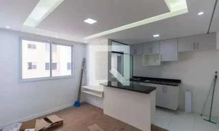 Apartamento para Venda - Cangaíba, 2 Quartos,  47 m² - São Paulo