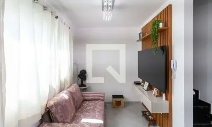 Cobertura para Venda - Vila Ré, 2 Quartos,  55 m² - São Paulo