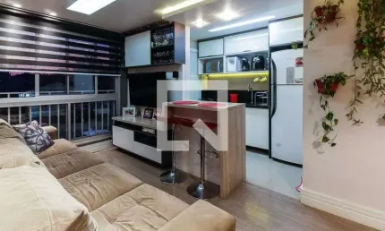 Apartamento para Venda - Jardim Itu-Sabará, 2 Quartos,  54 m² - Porto Alegre