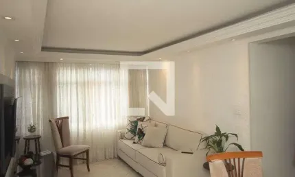 Apartamento para Venda - Vila Constança , 3 Quartos,  74 m² - São Paulo