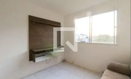 Apartamento para Venda - Olaria, 2 Quartos,  52 m² - Canoas