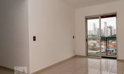 Apartamento para Venda - Jardim Anália Franco, 2 Quartos,  56 m² - São Paulo