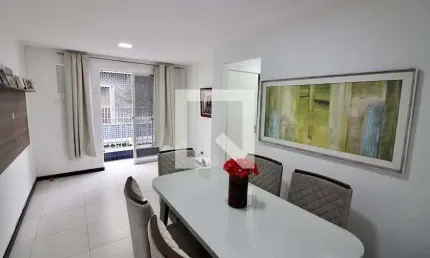 Apartamento para Venda - Recreio, 3 Quartos,  83 m² - Rio de Janeiro