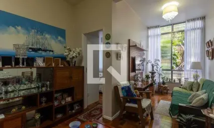 Apartamento para venda - tijuca, 3 quartos,  85 m² - rio de janeiro