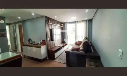 Apartamento para venda - santa maria, 2 quartos,  55 m² - osasco