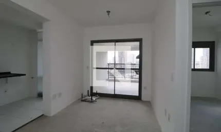 Apartamento para Venda - Vila Santa Clara, 2 Quartos,  64 m² - São Paulo