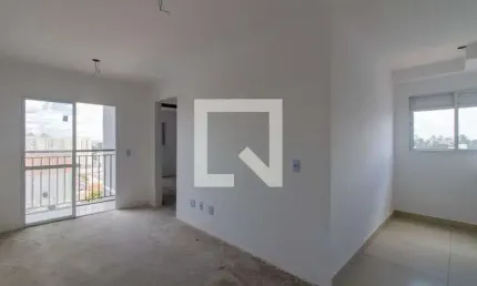 Apartamento para Venda - Torres Tibagy, 2 Quartos,  46 m² - Guarulhos