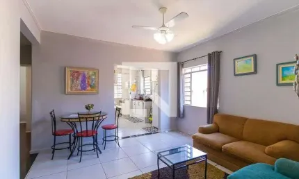 Apartamento para Venda - Ponte Preta, 3 Quartos,  84 m² - Campinas