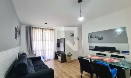 Apartamento para venda - sapopemba, 3 quartos,  61 m² - são paulo