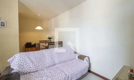 Apartamento para venda - abolição, 2 quartos,  51 m² - rio de janeiro