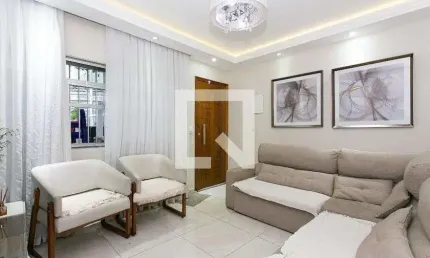 Casa para venda - vila esperança, 2 quartos,  125 m² - são paulo