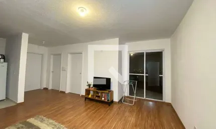 Apartamento para Venda - Scharlau, 2 Quartos,  54 m² - São Leopoldo