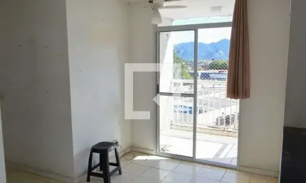 Apartamento para Venda - Freguesia , 2 Quartos,  77 m² - Rio de Janeiro