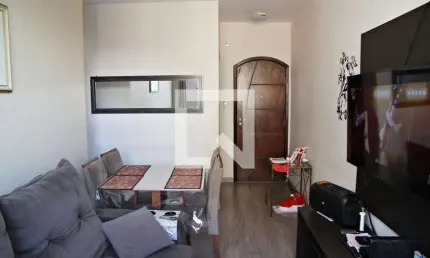 Apartamento para Venda - Vila Augusta, 2 Quartos,  70 m² - Guarulhos