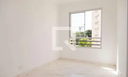 Apartamento para venda - campo grande, 2 quartos,  48 m² - são paulo