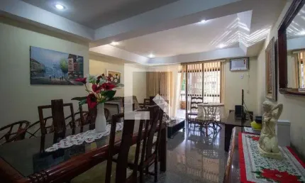 Apartamento para venda - recreio, 2 quartos,  111 m² - rio de janeiro