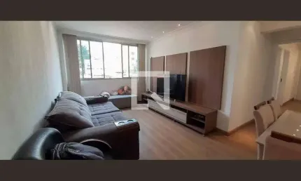 Apartamento para Venda - Centro, 3 Quartos,  110 m² - Osasco