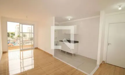 Apartamento para venda - vila roque, 2 quartos,  50 m² - são paulo