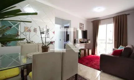 Apartamento para Venda - Santa Maria, 2 Quartos,  49 m² - Osasco