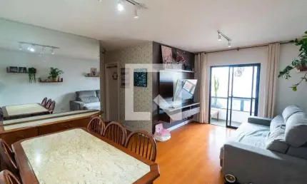 Apartamento para Venda - Saúde, 2 Quartos,  70 m² - São Paulo