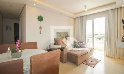 Apartamento para Venda - Ponte Preta, 2 Quartos,  65 m² - Campinas