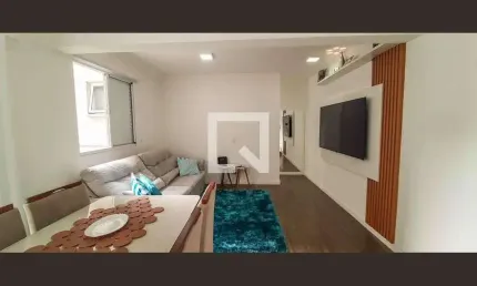 Apartamento para Venda - Veloso, 2 Quartos,  55 m² - Osasco