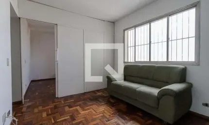 Apartamento para venda - liberdade, 1 quarto,  40 m² - são paulo
