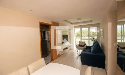 Apartamento para venda - recreio, 3 quartos,  84 m² - rio de janeiro