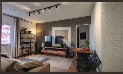 Apartamento para Venda - Andaraí, 1 Quarto,  58 m² - Rio de Janeiro
