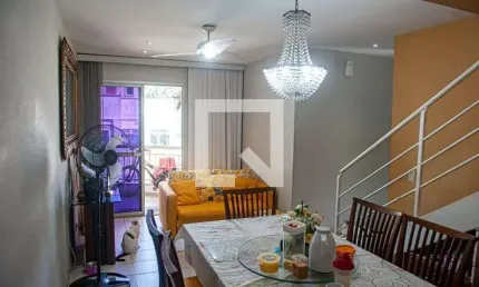Apartamento para venda - taquara, 4 quartos,  160 m² - rio de janeiro