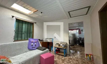 Casa para Venda - Campina, 3 Quartos,  140 m² - São Leopoldo