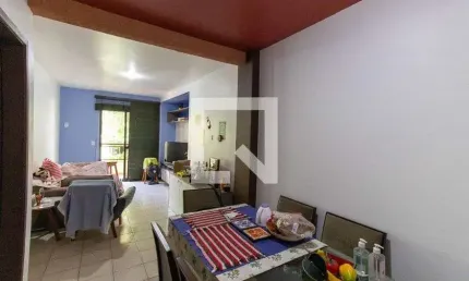 Apartamento para Venda - Icaraí, 2 Quartos,  61 m² - Niterói