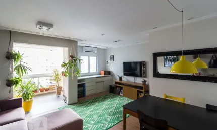 Apartamento para Venda - Vila Leopoldina, 2 Quartos,  68 m² - São Paulo