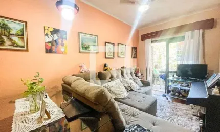 Cobertura para Venda - Centro, 2 Quartos,  115 m² - São Leopoldo