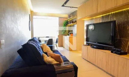 Apartamento para Venda - Palmeiras, 3 Quartos,  95 m² - Belo Horizonte