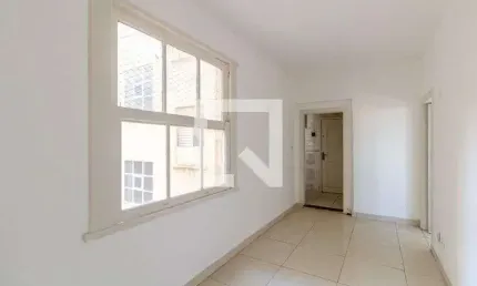 Apartamento para Venda - Centro, 1 Quarto,  56 m² - São Paulo
