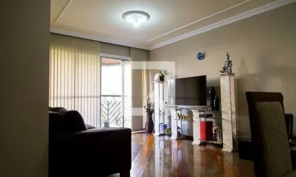 Apartamento para venda - jabaquara, 3 quartos,  115 m² - são paulo