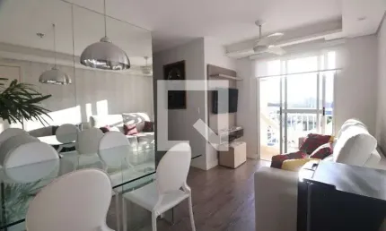 Apartamento para Venda - Igará, 2 Quartos,  48 m² - Canoas