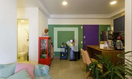 Apartamento para venda - moema, 2 quartos,  65 m² - são paulo