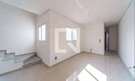 Cobertura para Venda - Vila Leopoldina, 2 Quartos,  84 m² - Santo André